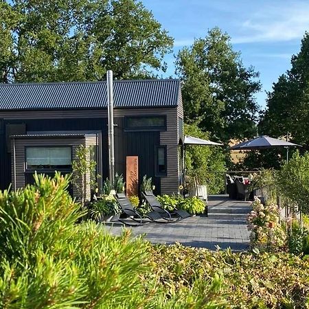 Villa Sunset Tiny House Gbr Neuendorf  Esterno foto