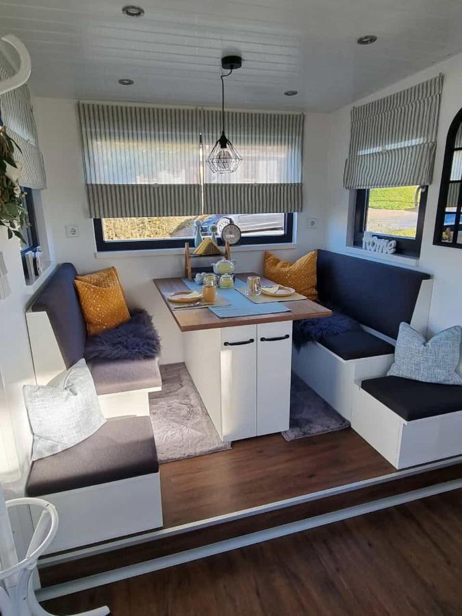 Villa Sunset Tiny House Gbr Neuendorf  Esterno foto