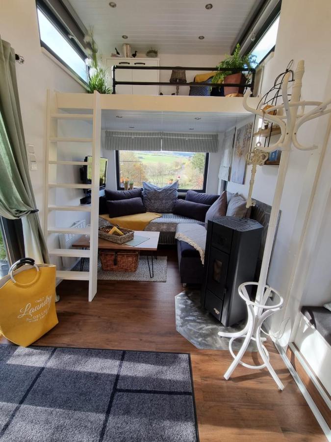 Villa Sunset Tiny House Gbr Neuendorf  Esterno foto