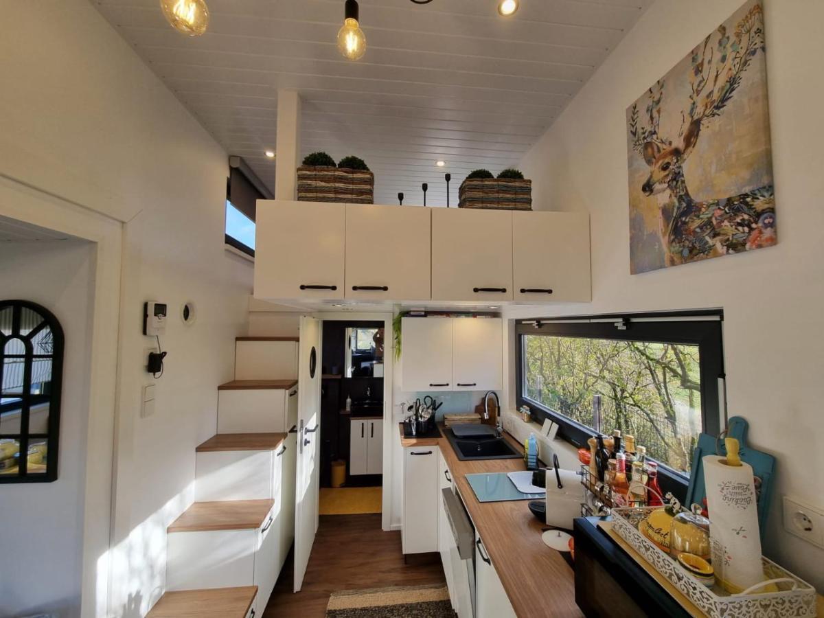 Villa Sunset Tiny House Gbr Neuendorf  Esterno foto