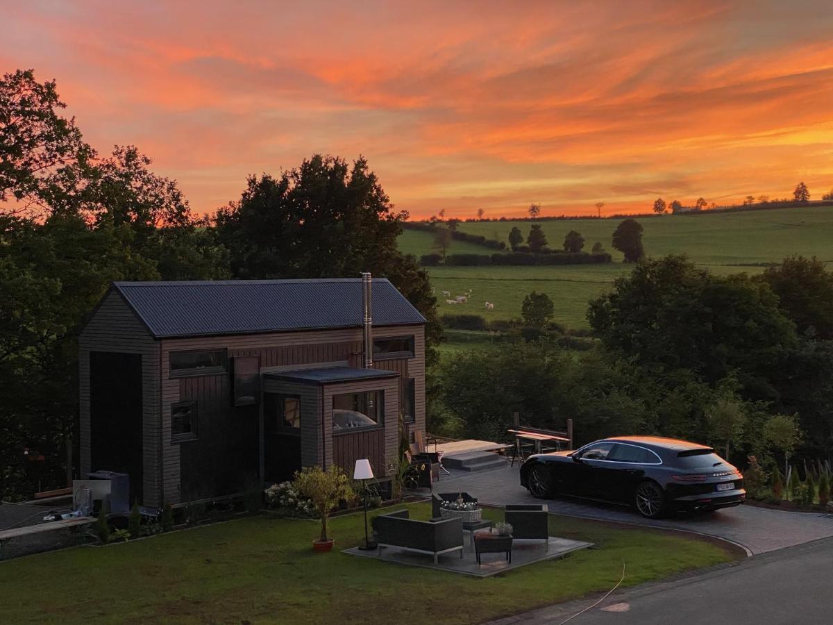 Villa Sunset Tiny House Gbr Neuendorf  Esterno foto