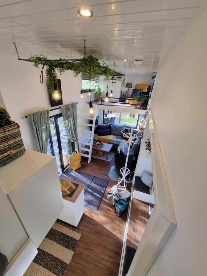 Villa Sunset Tiny House Gbr Neuendorf  Esterno foto