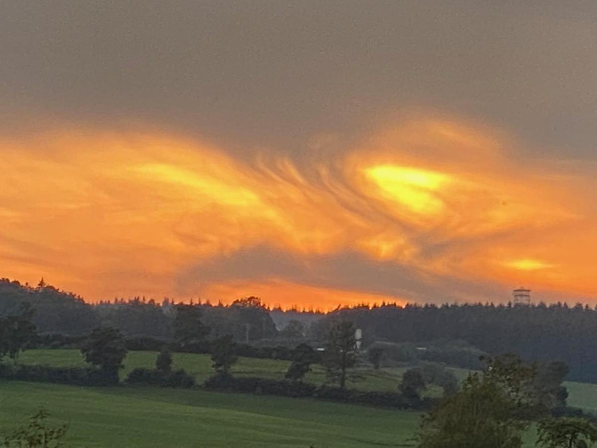 Villa Sunset Tiny House Gbr Neuendorf  Esterno foto