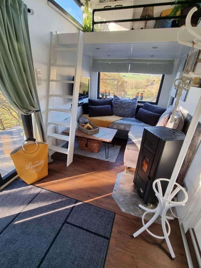 Villa Sunset Tiny House Gbr Neuendorf  Esterno foto