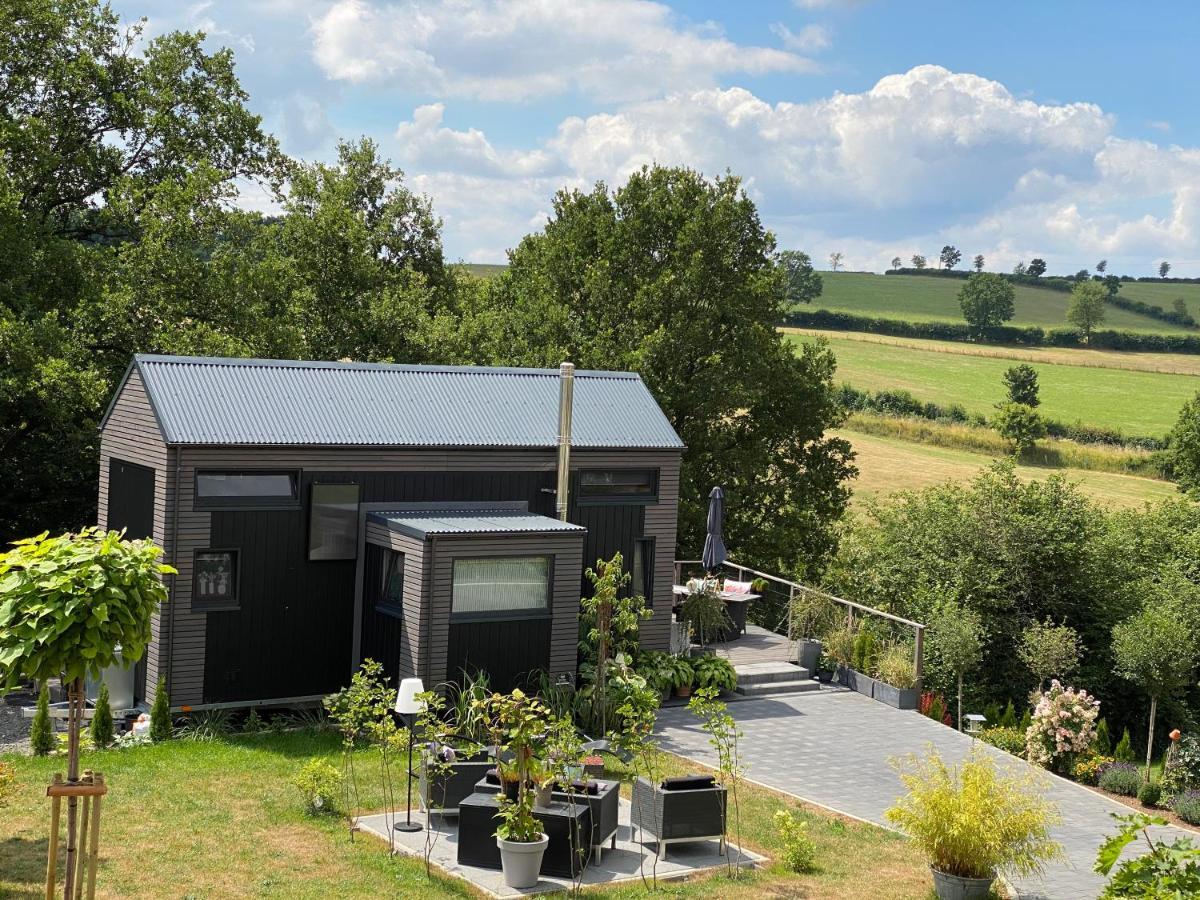 Villa Sunset Tiny House Gbr Neuendorf  Esterno foto