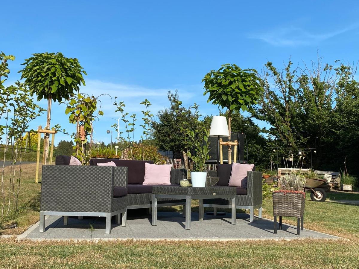 Villa Sunset Tiny House Gbr Neuendorf  Esterno foto