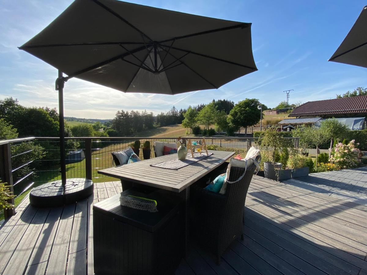 Villa Sunset Tiny House Gbr Neuendorf  Esterno foto