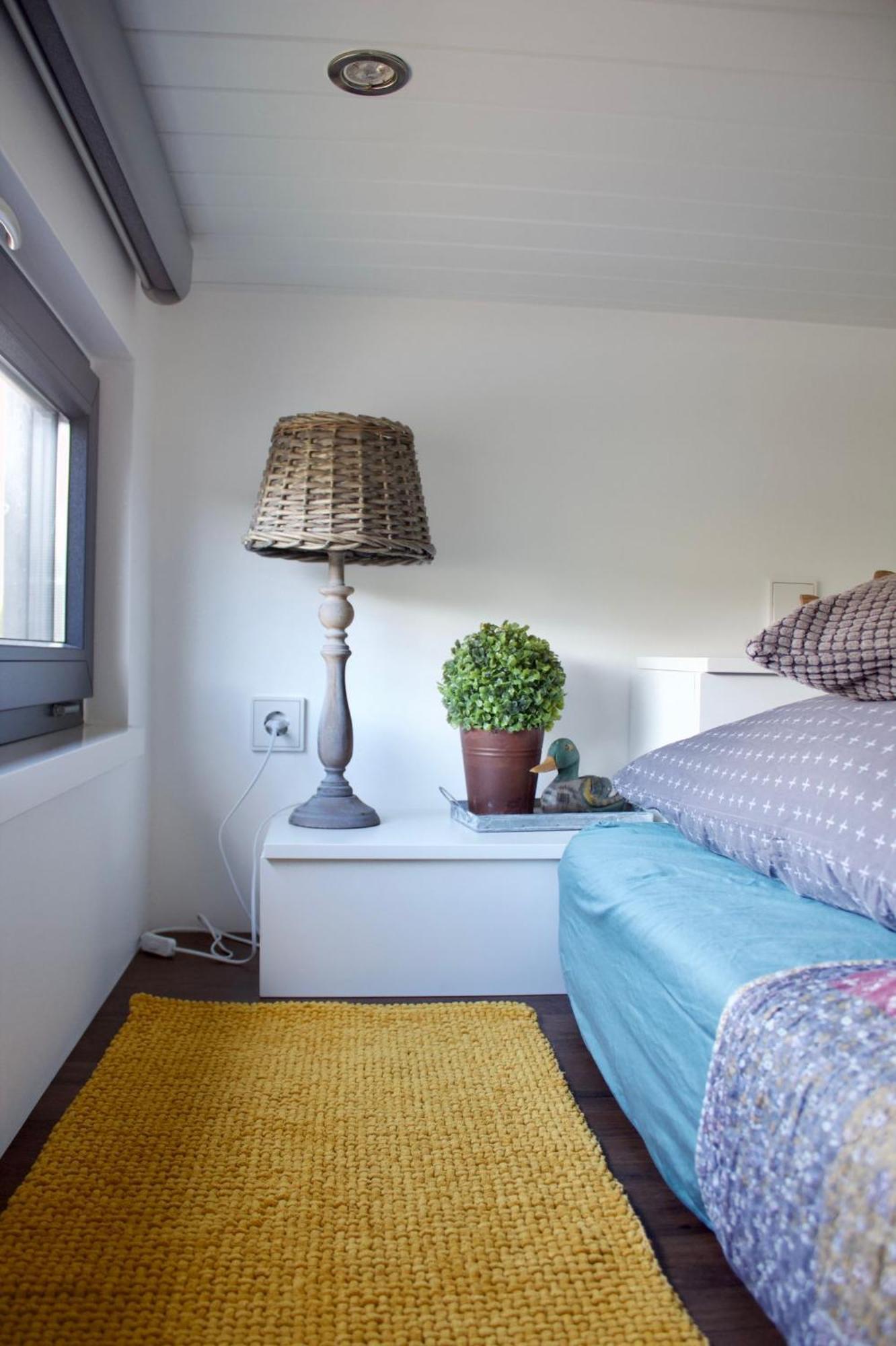 Villa Sunset Tiny House Gbr Neuendorf  Esterno foto